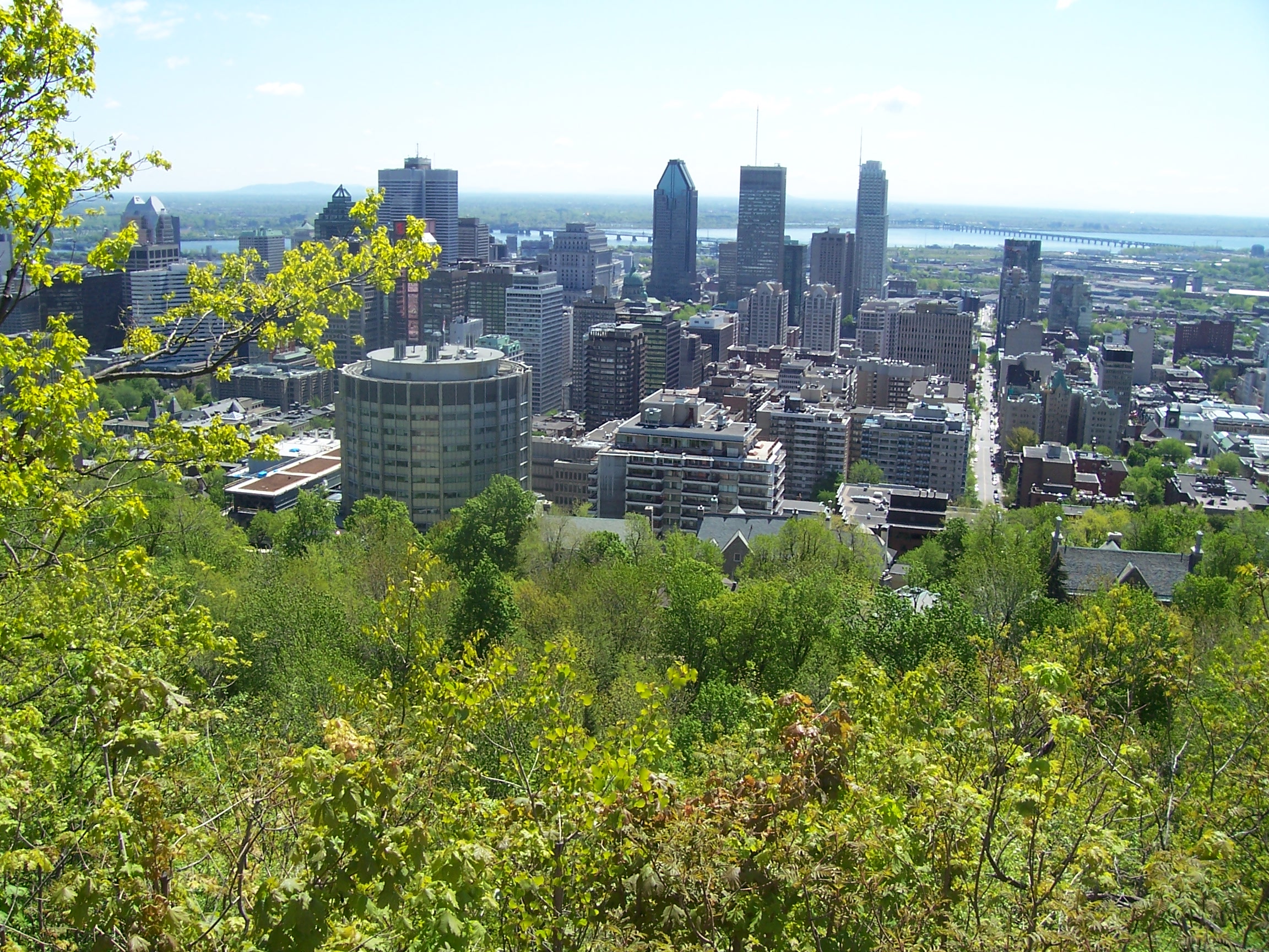 Montréal (Québec)